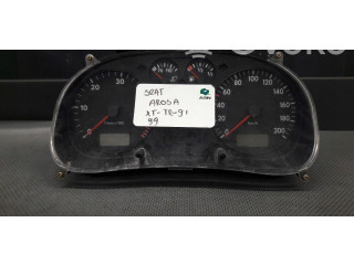 Přístrojová deska Seat Arosa 2001 6H0919860A