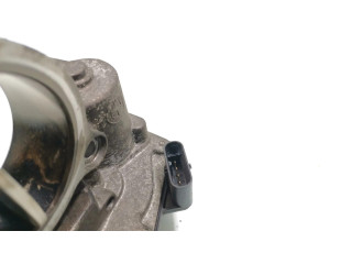 Электрическая задвижка