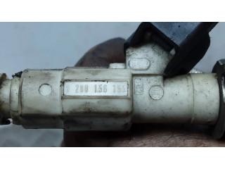 Топливная рампа 6M8G9D280AA, 080306C   Mazda 5 1.8 