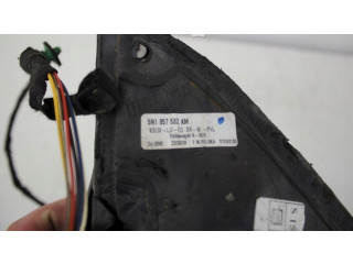 Zpětné zrcátko Volkswagen Tiguan 2008 5N1857502AM