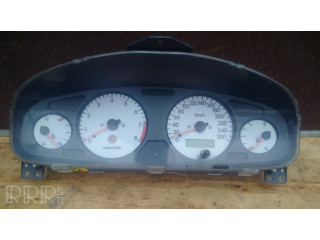 Přístrojová deska  MG ZS 2001 RG21758000, YAC001440  