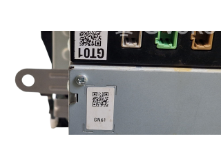 Экран/ дисплей / маленький экран 86213AN66A, MX4697007002 Subaru Outback (BT)