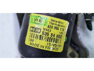 Моторчик дворников 8Z0955113, 0090130    Audi A2