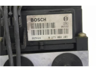 Блок АБС 0265216456 Citroen Xsara - года