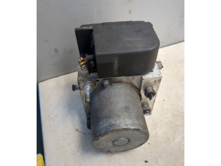 Блок АБС 0265951612 Citroen DS4 - года