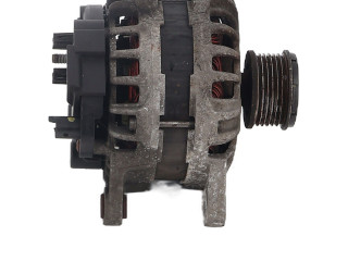 Генератор 231002543R Dacia Lodgy