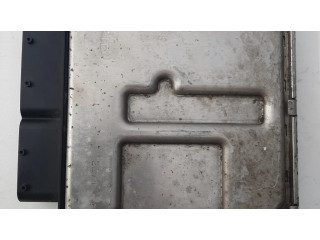 Řídící jednotka 55246587, MJD8F3F6 Peugeot Bipper 2012