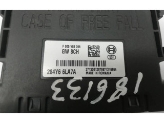 Řídící jednotka    Renault Sandero I 2015