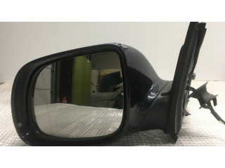 Zpětné zrcátko levé Audi Q5 SQ5 2009 E1021006
