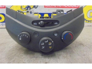 Блок управления климат-контролем 96071818, 96071818   Chevrolet Spark