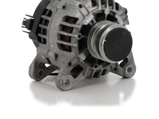 Генератор 8200519296, G0-8701P Renault Twingo II