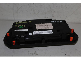 Блок управления климат-контролем    Jeep Renegade