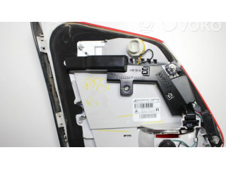 Задний фонарь правый A1668201264    Mercedes-Benz GL X166   2013-2019 года