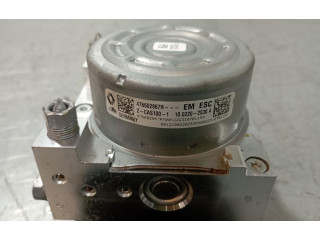 Блок АБС 476602867R Dacia Jogger 2021 - года