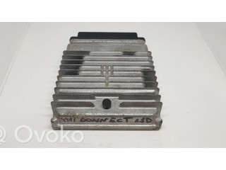 Блок управления двигателя 4T1112A650CB, 12249770 Ford Transit - Tourneo Connect