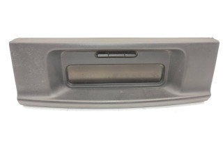 Дисплей    8200584888, 281168891   Renault Trafic II (X83)