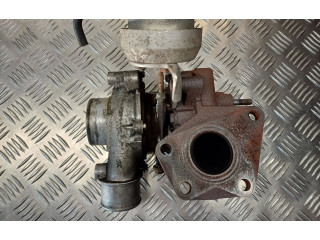 Turbodmychadlo Турбина VJ371002, 19161M   Mazda 5   RF7J