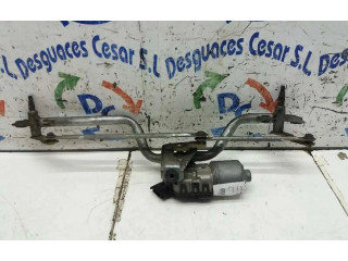 Поршень Двигатель стеклоочистителей D4F712   Renault Clio II  