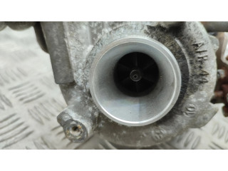 Turbodmychadlo Турбина 9686120680 Peugeot 5008 1.6