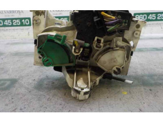 Модуль блока управления кондиционером 6001547668 Dacia Logan II