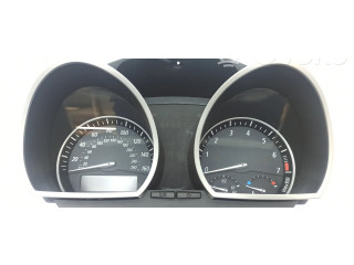 Панель приборов 695754401, 102425026 BMW Z4 E85 E86