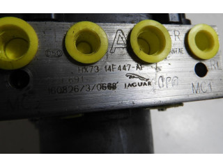 Блок АБС T2H10331   Jaguar  XF X260  2015 -  года