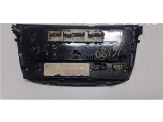 Блок управления климат-контролем A2518707289, 3CONECTORES Mercedes-Benz R W251