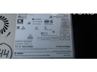 Pojistková skříňka Блок управления навигации 259151818R Renault Captur II 2020