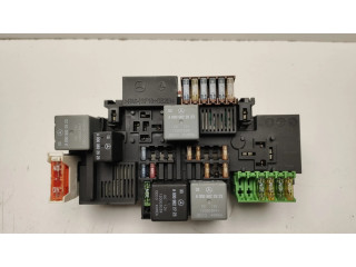 Pojistková skříňka A2229066801 Mercede-Benz S W222 2014