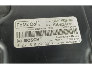 Блок управления двигателя LX6A12A650AXB, 0261S1023Y   Lincoln Corsair