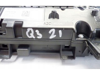 Панель приборов 83A920700C   Audi Q3 F3       