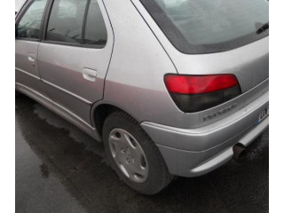 Блок АБС 454153   Peugeot  306   -  года
