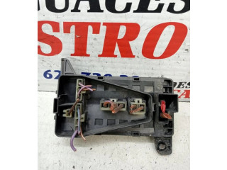 Блок предохранителей Rover 200 XV