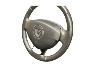 Руль Dacia Duster 2010 - 2017 года 985101029R, 985103694R