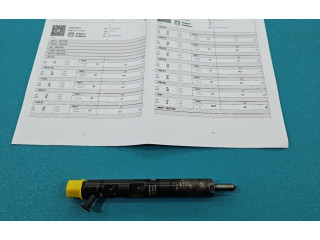 Vstřikovač EJBR01801A, IMPRK1439430 Renault Megane II