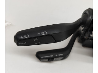 Рулевая рейка  Ручка поворотов/ фонарей 9Y3953513B   Porsche Cayenne (9Y0 9Y3) 2018 -  года