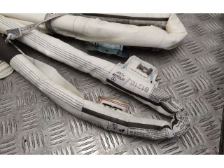 Боковая подушка безопасности A1668602500   Mercedes-Benz GLE (W166 - C292)