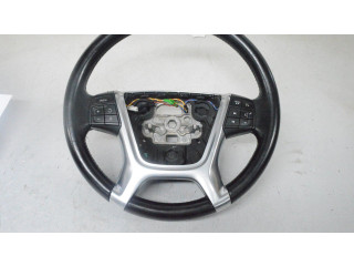 Руль Volvo V70  2008 - 2013 года       