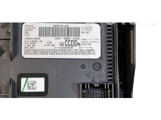 BSM Valdymo blokas LU5T15604, LU5T15604CCDD   Ford Escape IV    