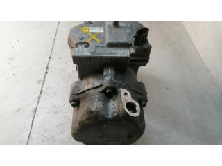 Компрессор (насос) кондиционера воздуха