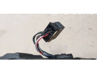 Зеркало (механическое)       Audi A6 S6 C5 4B  1997 - 2005 года   