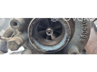 Турбина Ford Galaxy 028253019, 028145701J
