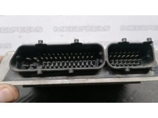 Блок управления двигателя 047906030C   Skoda Felicia II