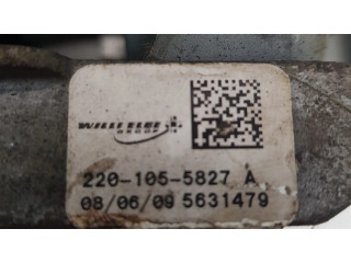 Рулевая рейка 6786904, 2201055827A BMW 5 E60 E61 2004-2010 года