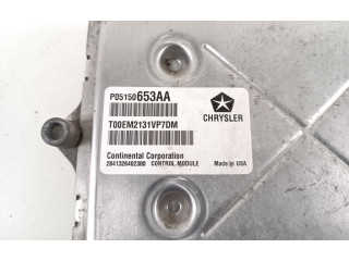 Řídící jednotka 5150653AA   Dodge Journey 2011