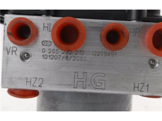 Блок АБС 265232212, 265800770   Opel  Combo C  2001 - 2011 года