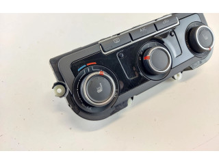 Блок управления климат-контролем 1K8907426AN, 5HB01210871   Volkswagen Caddy