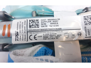 Подушка безопасности двери 52054373 Fiat 500X