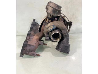 Турбина Volkswagen Golf Plus 03G253014M, BV39A0072