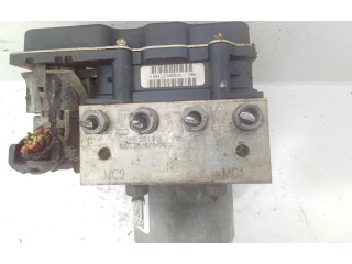 Блок управления АБС 0265251814, 0265251814   Fiat Punto Evo